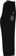 Tactics Chino Pants - (cherries wheels) black - fold