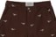 Tactics Chino Pants - brown meadowlark - alternate front