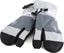 Crab Grab Cinch Trigger Mitts - double grey - alternate