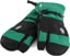Crab Grab Cinch Trigger Mitts - forest and black - alternate