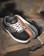 New Balance Numeric 933 Andrew Reynolds (WIDE) Skate Shoes - black/olive - lifestyle 2