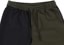 Tactics Wave Pants - olive/dusk asym - alternate front