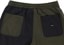 Tactics Wave Pants - olive/dusk asym - alternate reverse