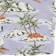 Rhythm Tropical S/S Shirt - mist - detail