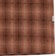 Rhythm Relaxed Shadow Check S/S Shirt - rust - detail
