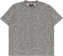 Fucking Awesome Burnt Sticker Stamp T-Shirt - aop