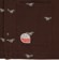 Tactics Light Chore Jacket - brown meadowlark - detail