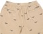Tactics Trademark Washed Twill Shorts - khaki meadowlark - alternate reverse