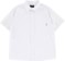 Tactics Trademark S/S Shirt - white oxford