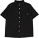 Tactics Trademark S/S Shirt - black seersucker