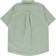 Tactics Trademark S/S Shirt - slate green oxford - reverse