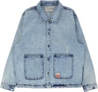 Light Chore Jacket