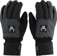 Crab Grab Five Gloves - double black