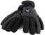 Crab Grab Five Gloves - double black - alternate