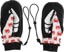 Crab Grab Slap Mitts - crabs - palm