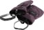 Howl Daily Mitts - eggplant - detail