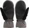 Howl Daily Mitts - pavement - palm