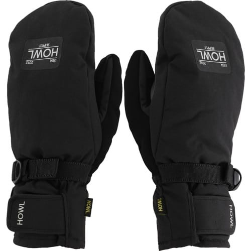 Howl Fairbanks Mitts - real tree | Tactics