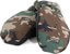 Howl Flyweight Mitts - camo - alternate