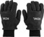 Howl Highland Gloves - black