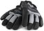 Howl Highland Gloves - arctic blue - alternate