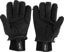 Howl Highland Gloves - black - palm