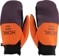 Howl Jeepster Mitts - apricot