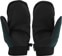 Howl Jeepster Mitts - woods - palm