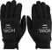 Howl Jeepster Gloves - black