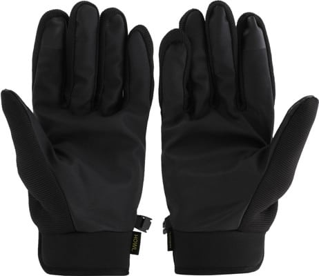 Howl Jeepster Gloves - black | Tactics