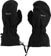 Howl Kuzyk Mitts - black