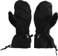 Howl Kuzyk Mitts - black - palm