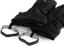 Howl Kuzyk Mitts - black - detail