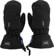 Howl Network Mitts - black