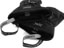 Howl Network Mitts - black - detail