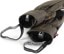 Howl Pocket Mitts - army - detail