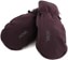 Howl Pocket Mitts - eggplant - alternate