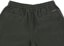 Tactics Trademark Washed Twill Shorts - washed forest - alternate reverse