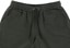 Tactics Trademark Washed Twill Shorts - washed forest - alternate front