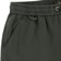 Tactics Trademark Washed Twill Shorts - washed forest - front detail