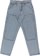Tactics Double Knee Jeans - washed blue