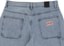 Tactics Double Knee Jeans - washed blue - alternate reverse