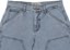 Tactics Double Knee Jeans - washed blue - alternate front