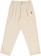 Tactics Buffet Pleated Pants - natural