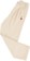 Tactics Buffet Pleated Pants - natural - alternate fold