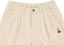 Tactics Buffet Pleated Pants - natural - alternate front