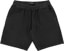Tactics Sashiko Wave Shorts - black