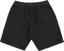 Tactics Sashiko Wave Shorts - black - reverse