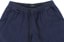 Tactics Sashiko Wave Shorts - dark indigo - alternate front