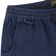 Tactics Sashiko Wave Shorts - dark indigo - front detail